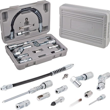 Grease Gun Accessory Set