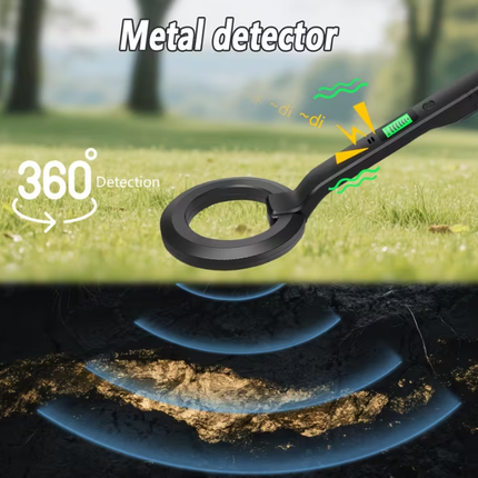 Metal Detector