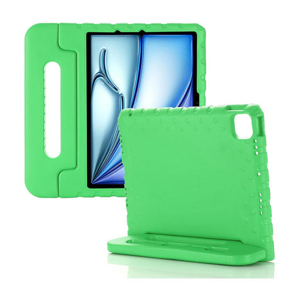 iPad Air 11'' (M2 M3 2024/2025) Case - salelink.co.nz