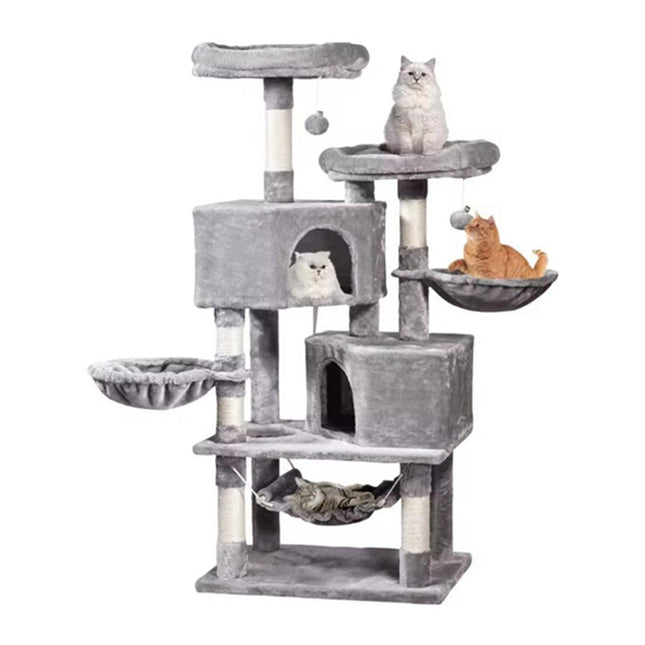 Cat Tree Tower - salelink.co.nz