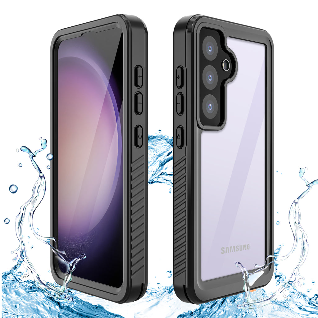 Samsung S24 Waterproof Case