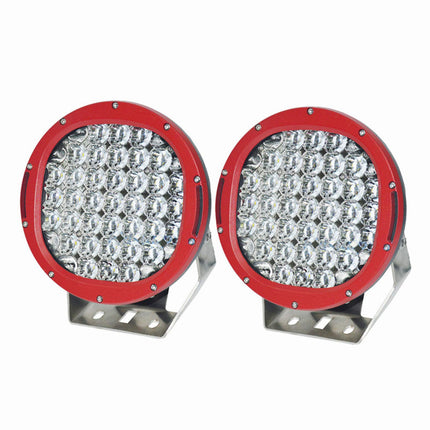 9inch Cree LED Spot Driving Light ATV Offroad