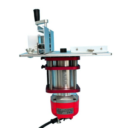 Aluminum Alloy Router Table Insert Plate