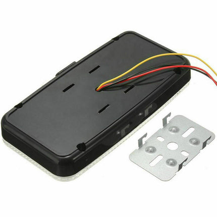 2pcs 36LED 12V Interior Lights Roof Camper Caravan - salelink.co.nz