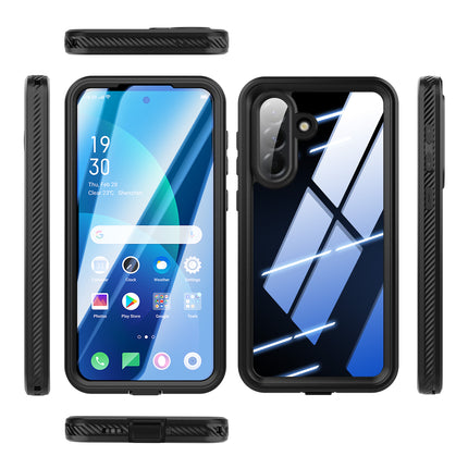 Samsung A57 Case Waterproof