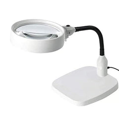 10x Desk Magnifier Light - salelink.co.nz
