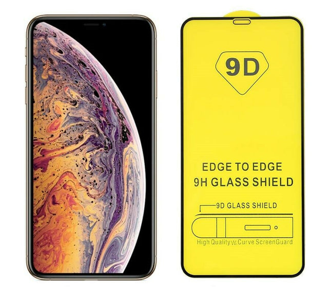 iPhone 12/12 Pro Glass Screen Protector - salelink.co.nz