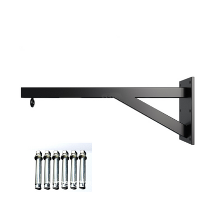 Boxing Bracket Wall Mount Heavy Bag Hanger - salelink.co.nz