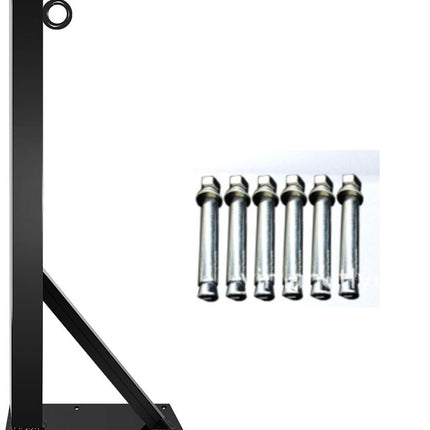 Boxing Bracket Wall Mount Heavy Bag Hanger - salelink.co.nz