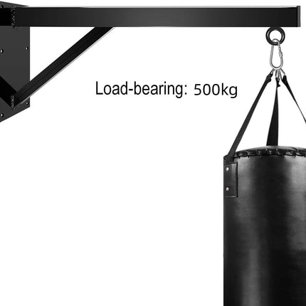 Boxing Bracket Wall Mount Heavy Bag Hanger - salelink.co.nz