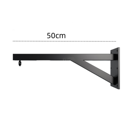 Boxing Bracket Wall Mount Heavy Bag Hanger - salelink.co.nz