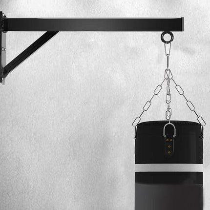 Boxing Bracket Wall Mount Heavy Bag Hanger - salelink.co.nz