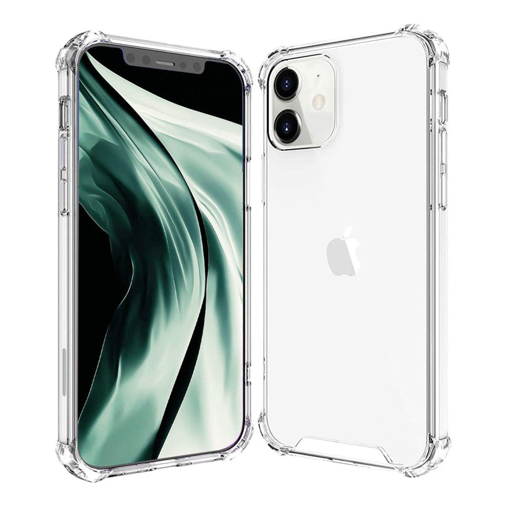 iPhone 13 Pro Max Case Clear