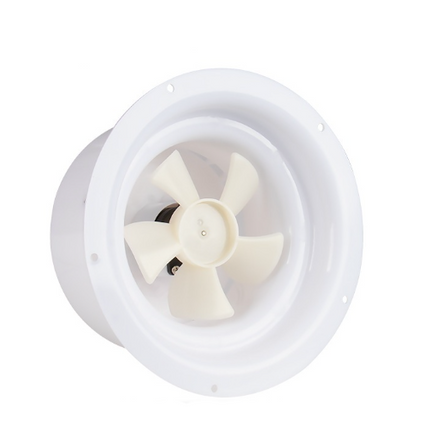 RV Solar Ventilation Fan Solar Powered Ceiling Vent with Fan