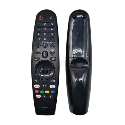 Remote Control with Voice Mouse for LG TV AN-MR650A