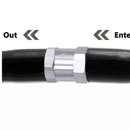 12mm Non Return Check Valve