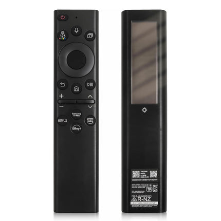 Remote Control for Samsung (BN59-01385A Solar+Voice Control)