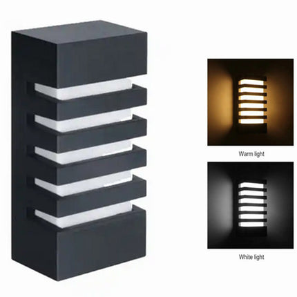 Wall Light