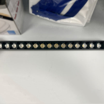 LED 18W Magnetic Spotlight Grille Light