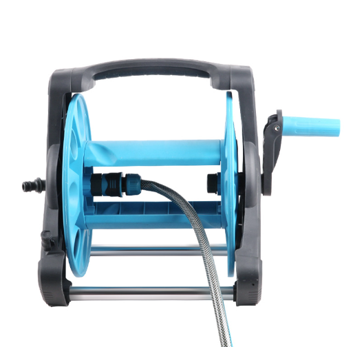 20m Hose Reel Set