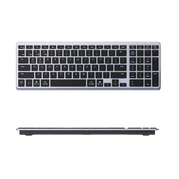 UGREEN Wireless Bluetooth Keyboard