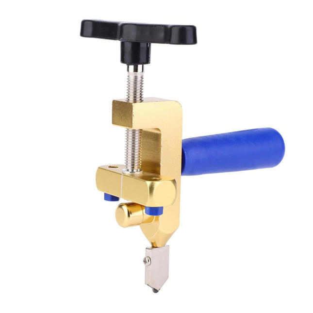Tile Cutter for Ceramic Tiles Opener Glass Cutting Tool - salelink.co.nz
