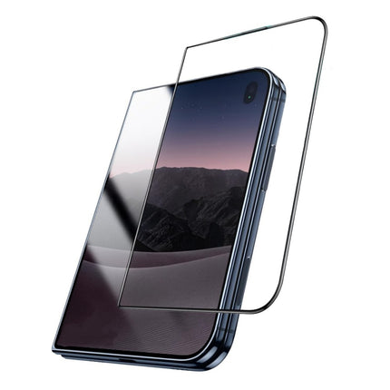 Front Tempered Glass Screen Protector for iPhone Duo