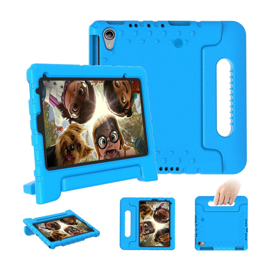 iPad Mini 7 Kids School Case Cover Shockproof