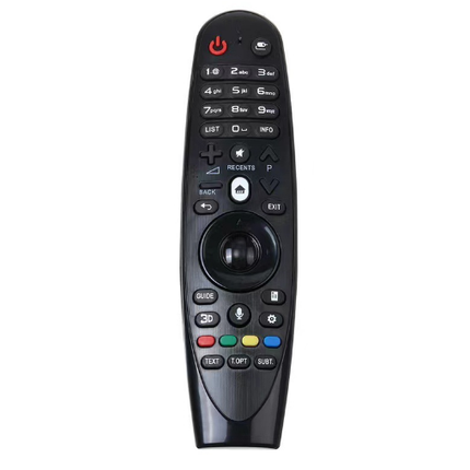 AN-MR600 Replacement Remote Control Applicable for LG Smart TV