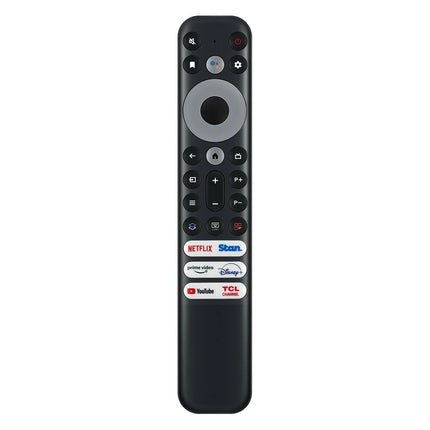 For TCL RC902V FAR1 85P735 75P735 65P735 65X925 TV Replacement Remote Control