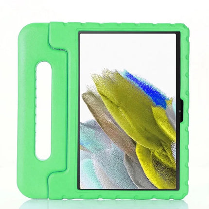 Samsung TAB A11+ 11inch EVA Case Cover X230 X236 - Green - salelink.co.nz