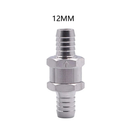 12mm Non Return Check Valve