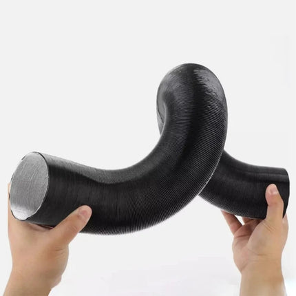 1M Duct Pipe 60mm For Air Diesel Heater