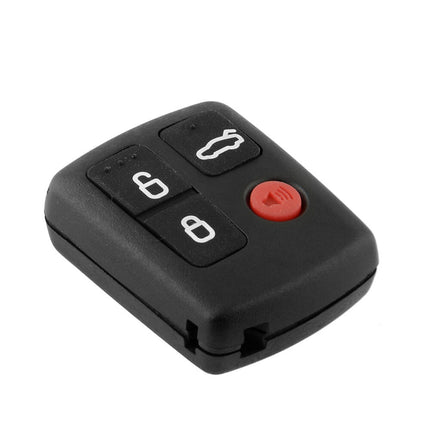 For Ford BA BF Falcon Sedan/Wagon Keyless Remote 4 Button Keypad Central Locking