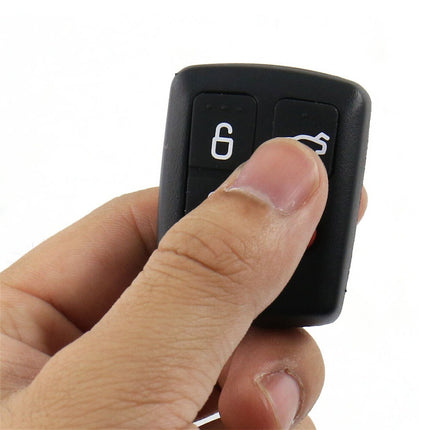 For Ford BA BF Falcon Sedan/Wagon Keyless Remote 4 Button Keypad Central Locking