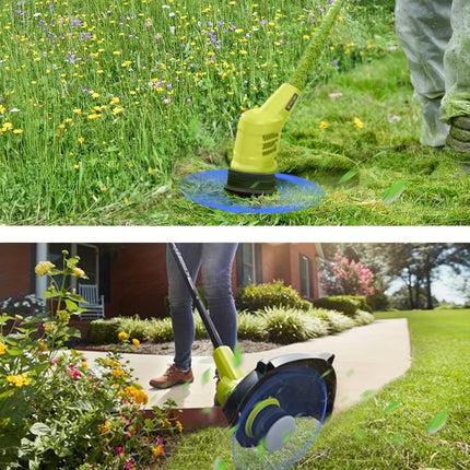 AC14RL3A String Trimmer Spool for Ryobi Weed Wacker String (12+3Pack)