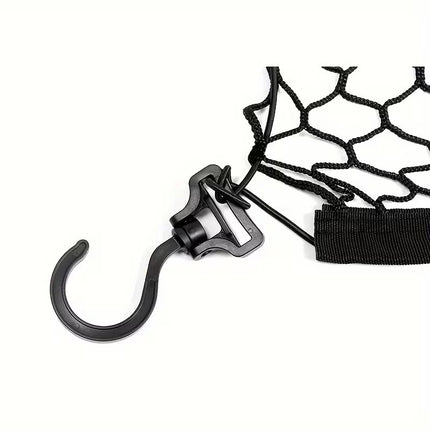 92x76cm Wagon Cart Cargo Net