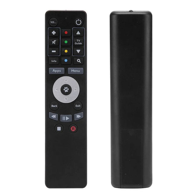 For Fetch Mighty Set Top TV Box HD H671T M616T M605T H626T Remote Control