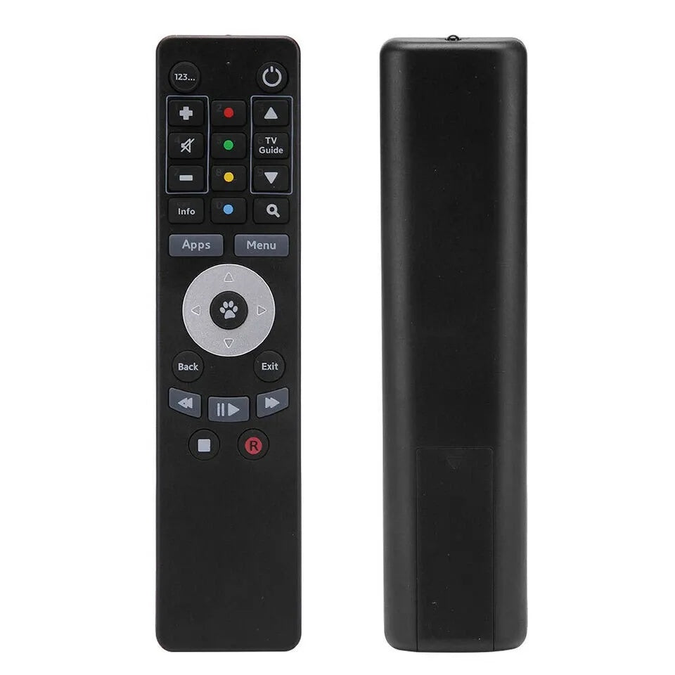 For Fetch Mighty Set Top TV Box HD H671T M616T M605T H626T Remote Control
