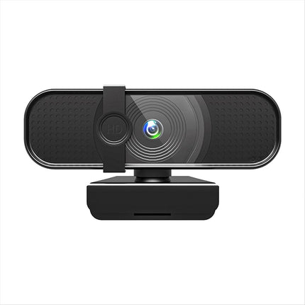 2K Webcam with Microphone