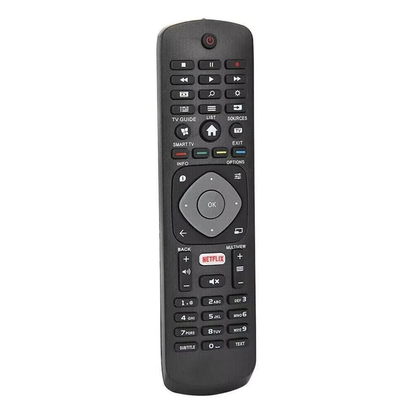 TV Remote for Philips
