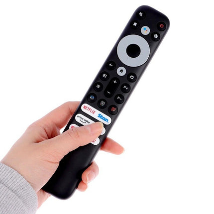For TCL RC902V FAR1 85P735 75P735 65P735 65X925 TV Replacement Remote Control
