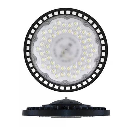 26CM 216W LED High Bay Light Lamp Light UFO - salelink.co.nz