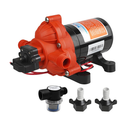 12V Seaflo Diaphragm Water Pump - salelink.co.nz