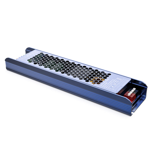 240V to DC 24V 300W LED Driver Power Supply Transformer Adapter For LED Strip - salelink.co.nz