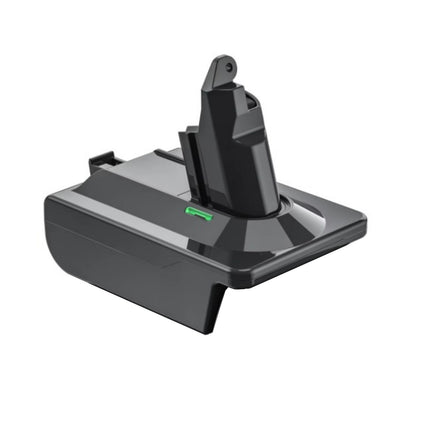 Milwaukee M18 18V Lithium Battery to Dyson V6 Adapter Converter