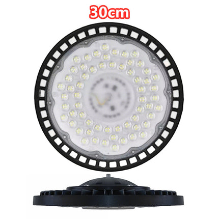 30CM 288W LED High Bay Light Lamp Light UFO - salelink.co.nz