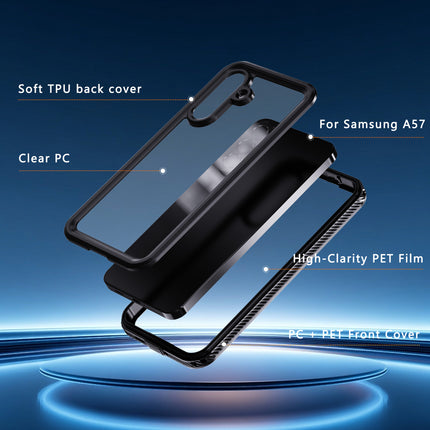 Samsung A57 Case Waterproof