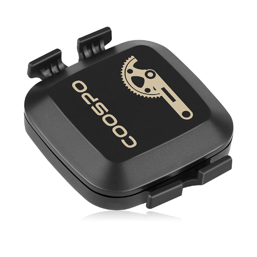 2 in 1 Bike Speed Cadence Sensor