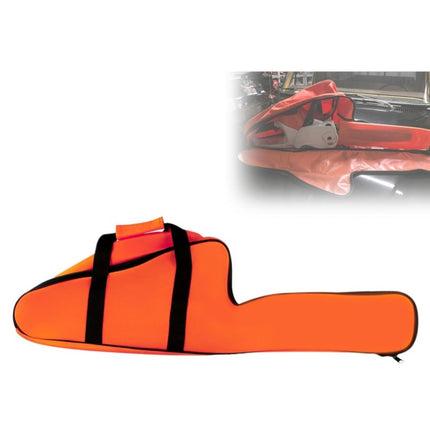 Chainsaw Bag Carrying Case Fit for Stihl Husqvarna 20''